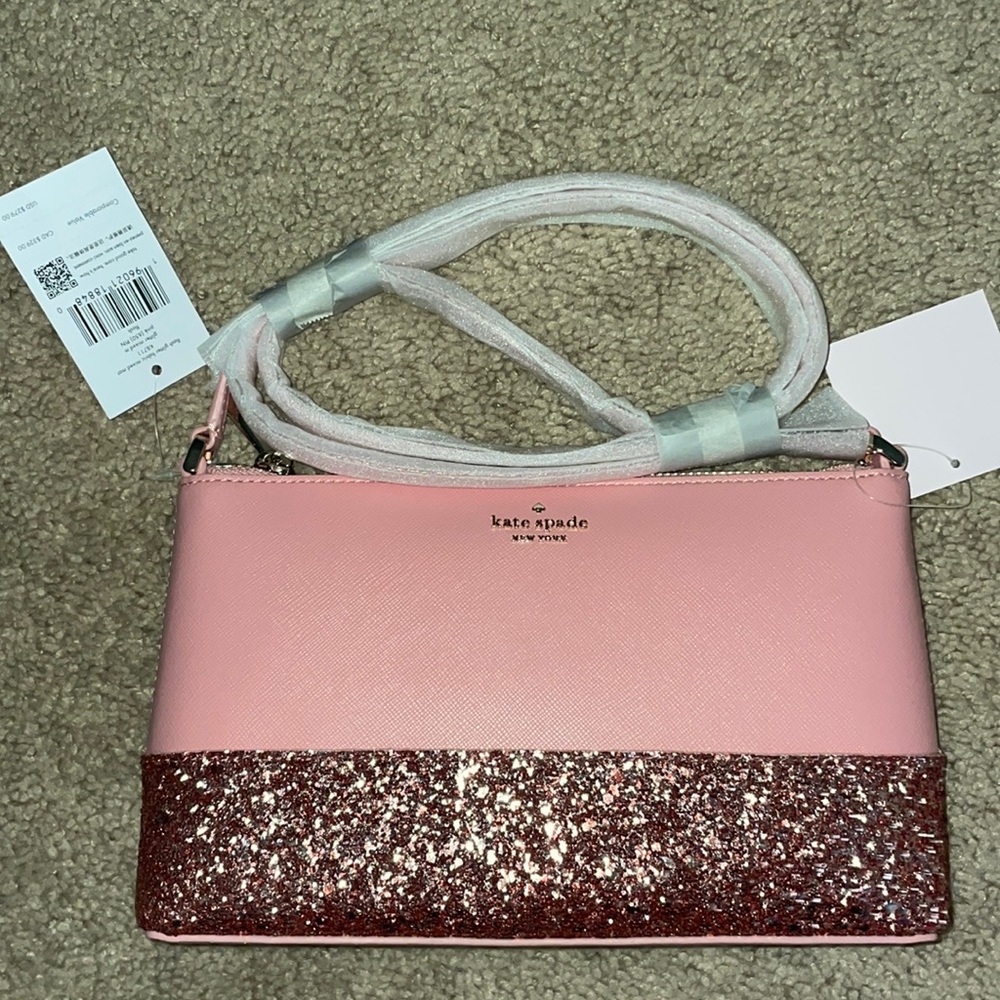 BRAND NEW KATE SPADE PURSE
